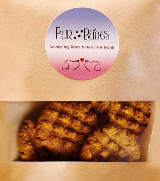 Peanut Butter Cookies