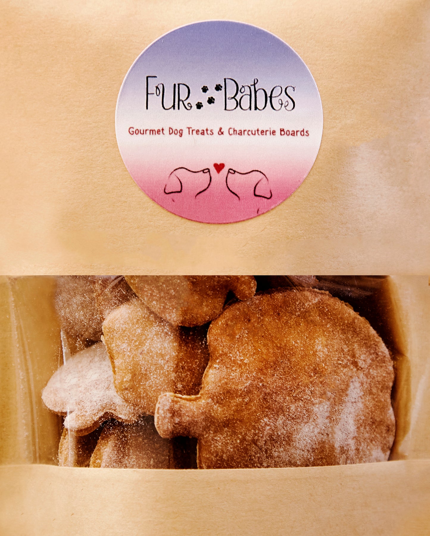 Spiced Pupkins - Large Bag