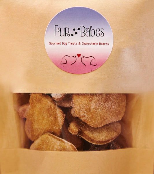 Spiced Pupkins - Small Bag