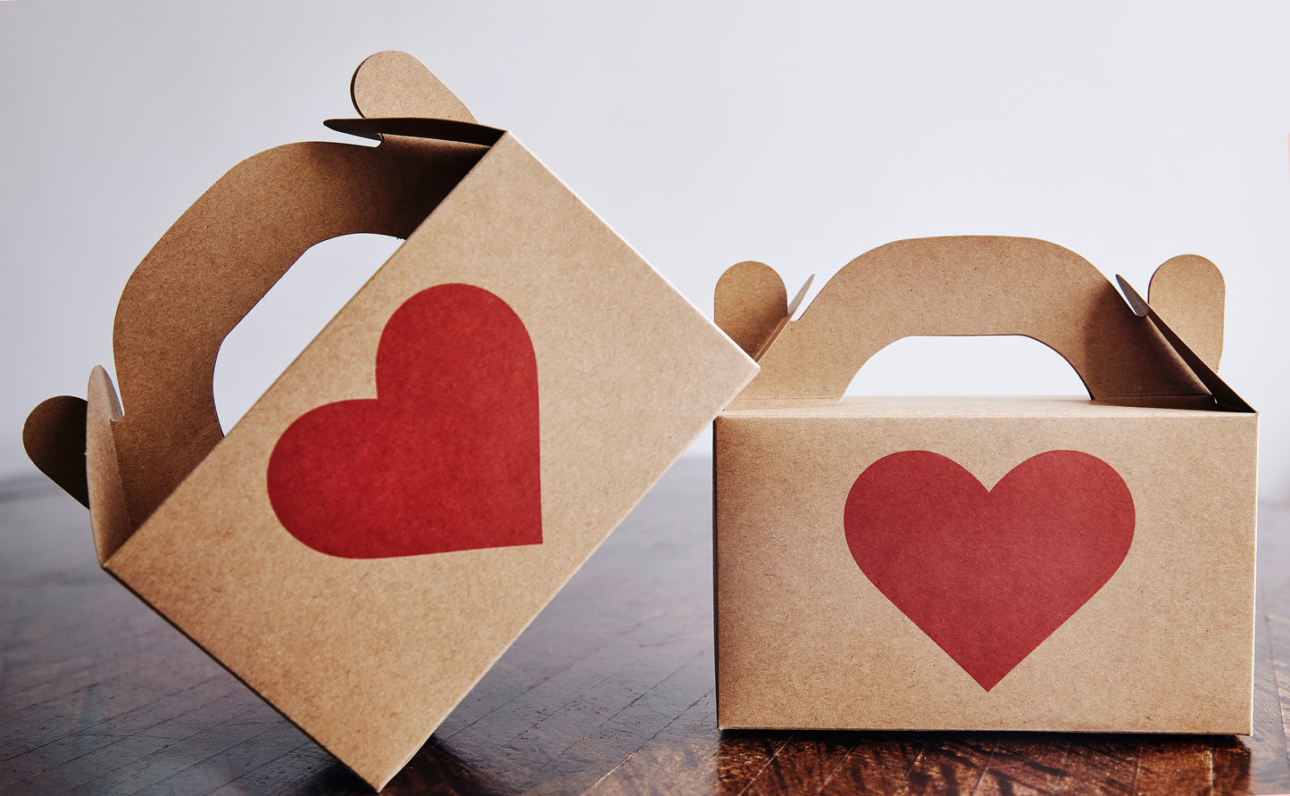 Valentine's Day Sampler Box