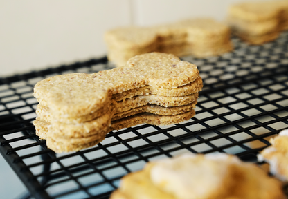 Bacon Cheddar Bones - Large Bag