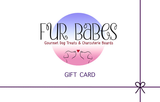 Fur Babes Gift Card