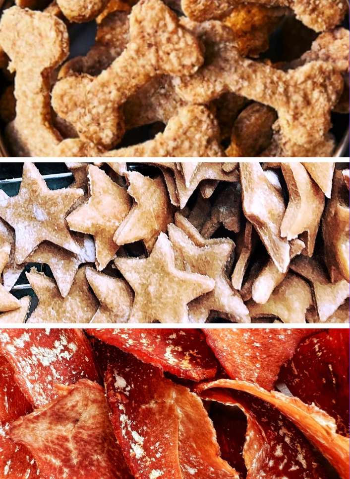 Meat Lover's Small Bag Bundle