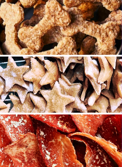Meat Lover's Small Bag Bundle