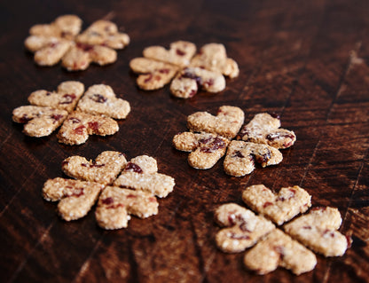 Cranberry Kisses - Small Bag