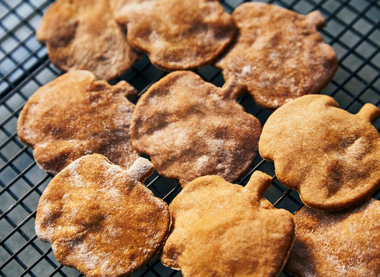 Spiced Pupkins - Large Bag