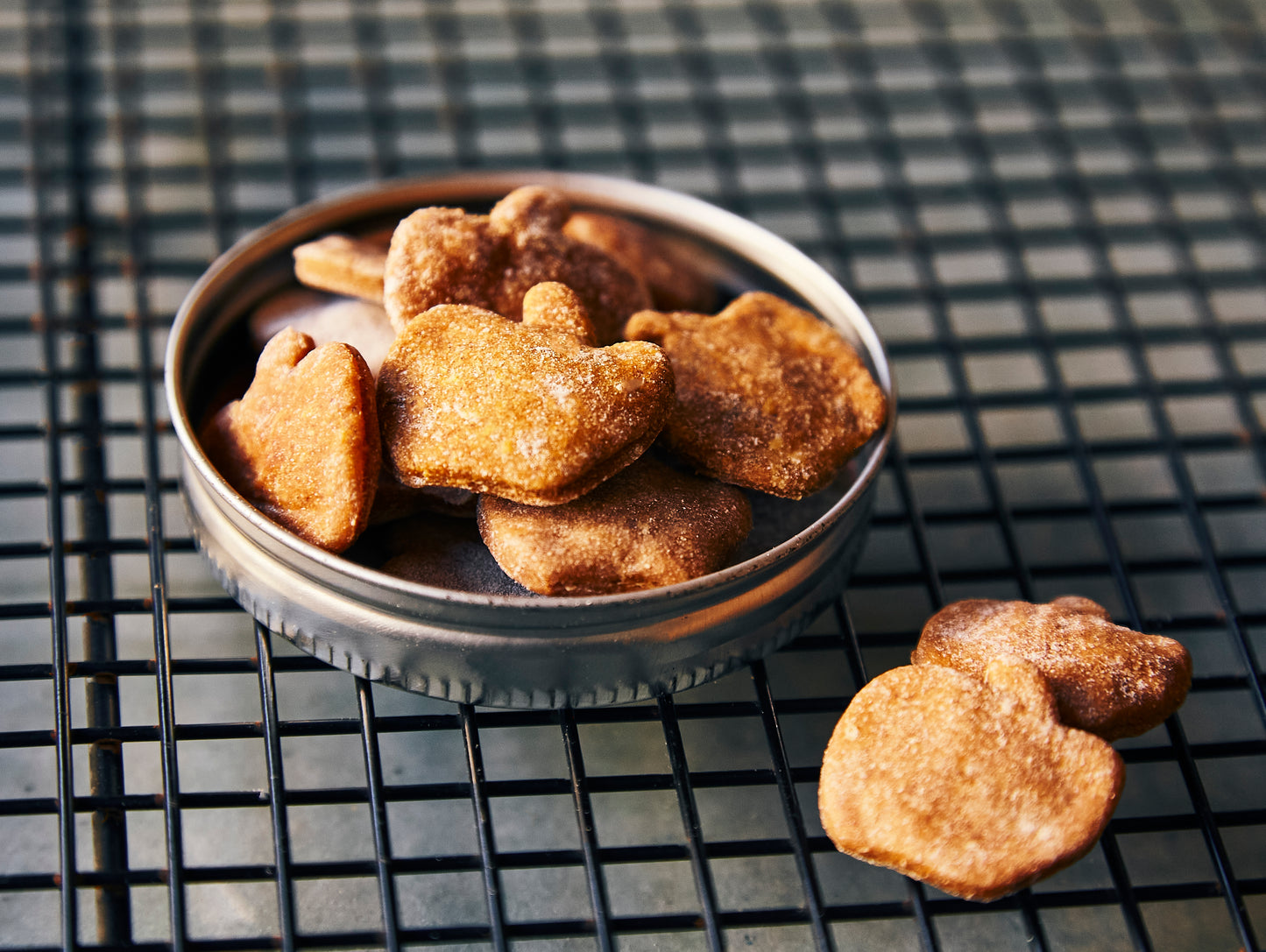 Spiced Pupkins - Small Bag